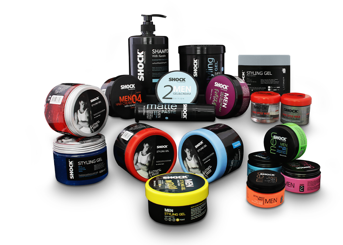 shock products